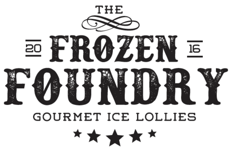 The Frozen Foundry